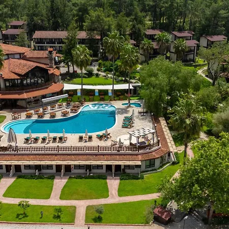 Hotel Berke Ranch&Nature